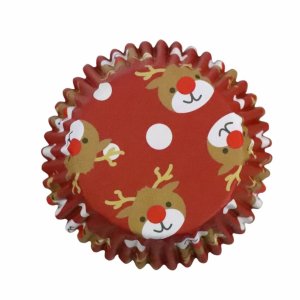 Muffinsformar - PME - Rudolf