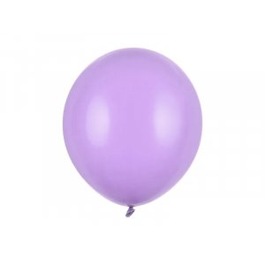 Ballonger enfärgade - Premium 43 cm - Pastel Lavender - 25-pack