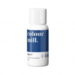 Colour Mill - 20ml - Navy