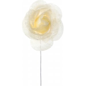 Rosor - Ivory - 4-pack