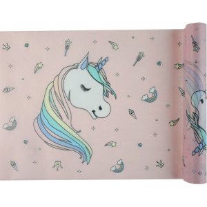 Bordslöpare - Unicorn - 0,3 x 5 m