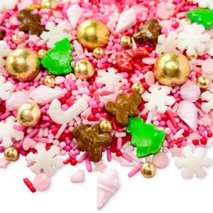 Strösselmix - Happy Sprinkles - Candy Land 2.0