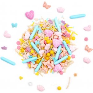 Strösselmix - Out of the Box - Princess - 60 g