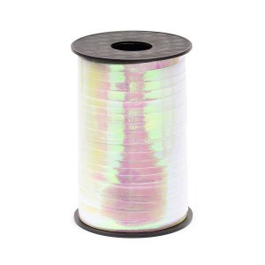 Paketsnöre/ballongsnöre - Iridescent - 225 m