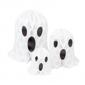 Honeycomb - 3-pack - Spöken