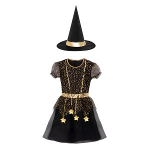 Häxklänning - Spell Casting Cutie