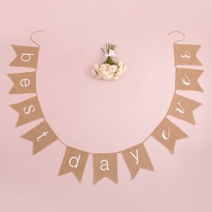 Vimpel - Jute - Best Day Ever