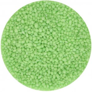 Sugar Dots - Gröna