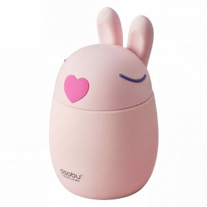Asobu Bestie mattermos - Bunny rabbit