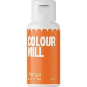 Colour Mill - 20ml - Orange