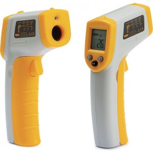 Infraröd termometer - Decora