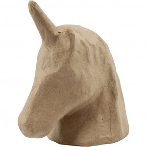 Dekoration - DIY - Unicorn