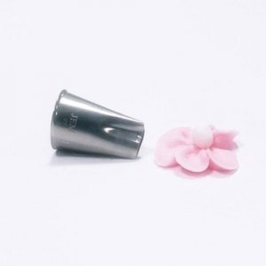 Tyll #97 - - Medium petal - Blommor