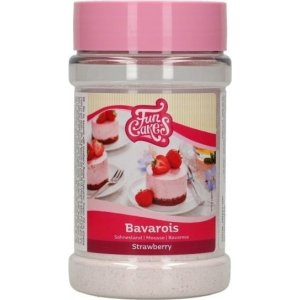 Mousse - Mix - Jordgubb