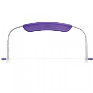Tårtdelare 25 cm - Tårtbotten - Wilton