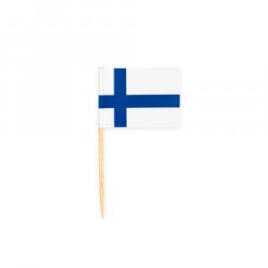 Partypicks - Finland - 50-pack