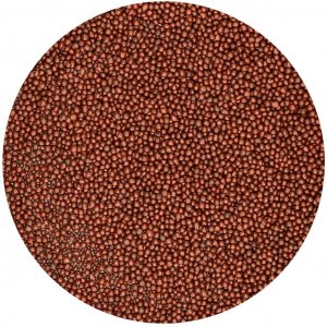 Sockerpärlor - Mini - Bronze