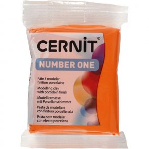 Cernitlera - 56g - Orange
