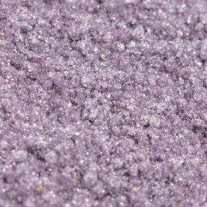 Ätbart glitter - Lila- Edible Lustre Snow - PME - 10 g