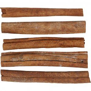 Kanelstänger - 5-pack