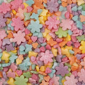 Strösselmix - Pastell - PME - 76 g