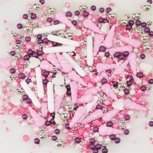Strösselmix - Unicorn Mix- SweetKitchen - 40 g