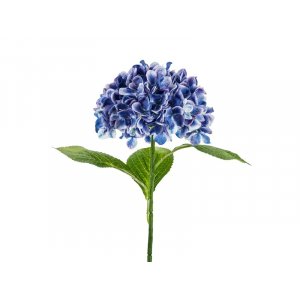 Hortenisa - 69 cm - Premium - Mörkblå