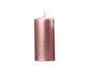 Pelarljus - Metallisk roseguld