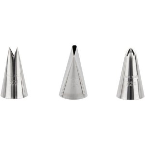 Tyllar 3-pack - 352, 104, 224