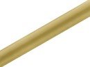 Löpare - Guld satin - 0,36x9 meter