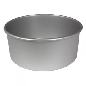 Rund tårtform - PME - Ø 23 cm, 10 cm hög