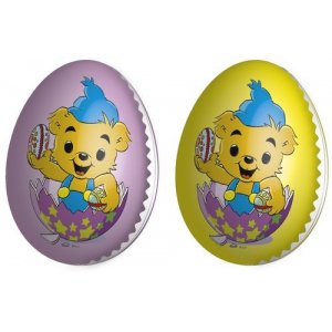 Påskägg - Bamse - 15 cm