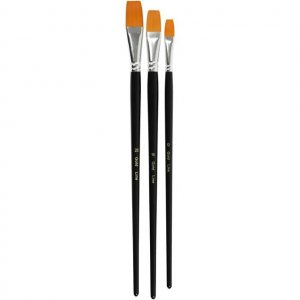 Penslar - Platta XL - 3-pack
