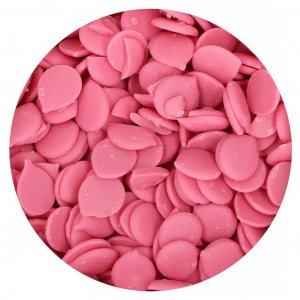 Deco melts - Rosa - 250g