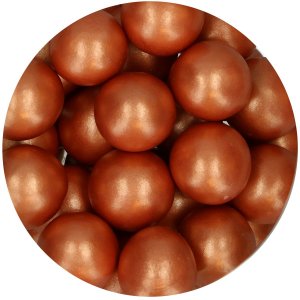 Chokladpärlor - Classic Copper - 130g