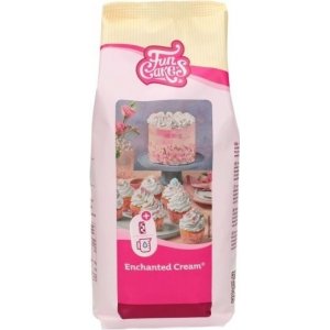 Enchanted Cream - 900g