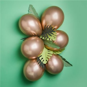 Ballongkit - Tropical