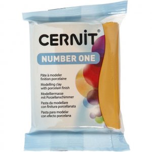 Cernitlera - 56g - Yellow Ochre