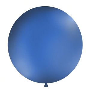 Jätteballong - Marin