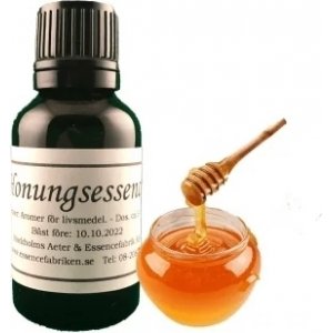 Arom/Essence - 25ml - Honung