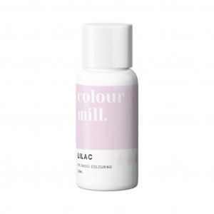 Colour Mill - 20ml - Lilac