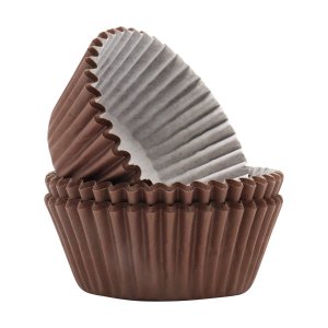 Muffinsformar - PME - Bruna - 60-pack