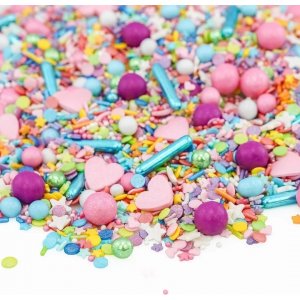 Strösselmix - Confetti Blast - 90g