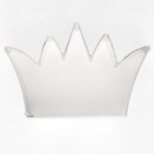Utstickare - Princesskrona