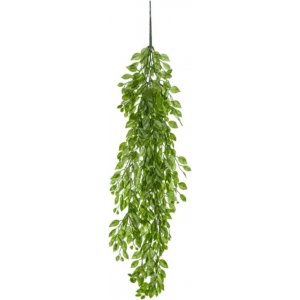 Girlang - Konstgjorda löv - 1m