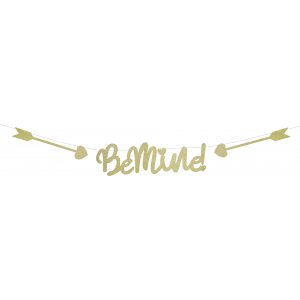 Banner - Sweet Love - Be Mine