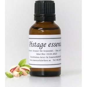 Arom/Essence - 25ml - Pistage