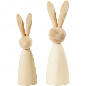 Trädekoration - 2-pack - Harar