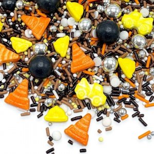 Strösselmix - Happy Sprinkles - Build like a pro - 90g
