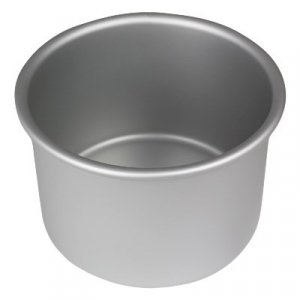 Rund tårtform - PME - Ø 10, 10 cm hög